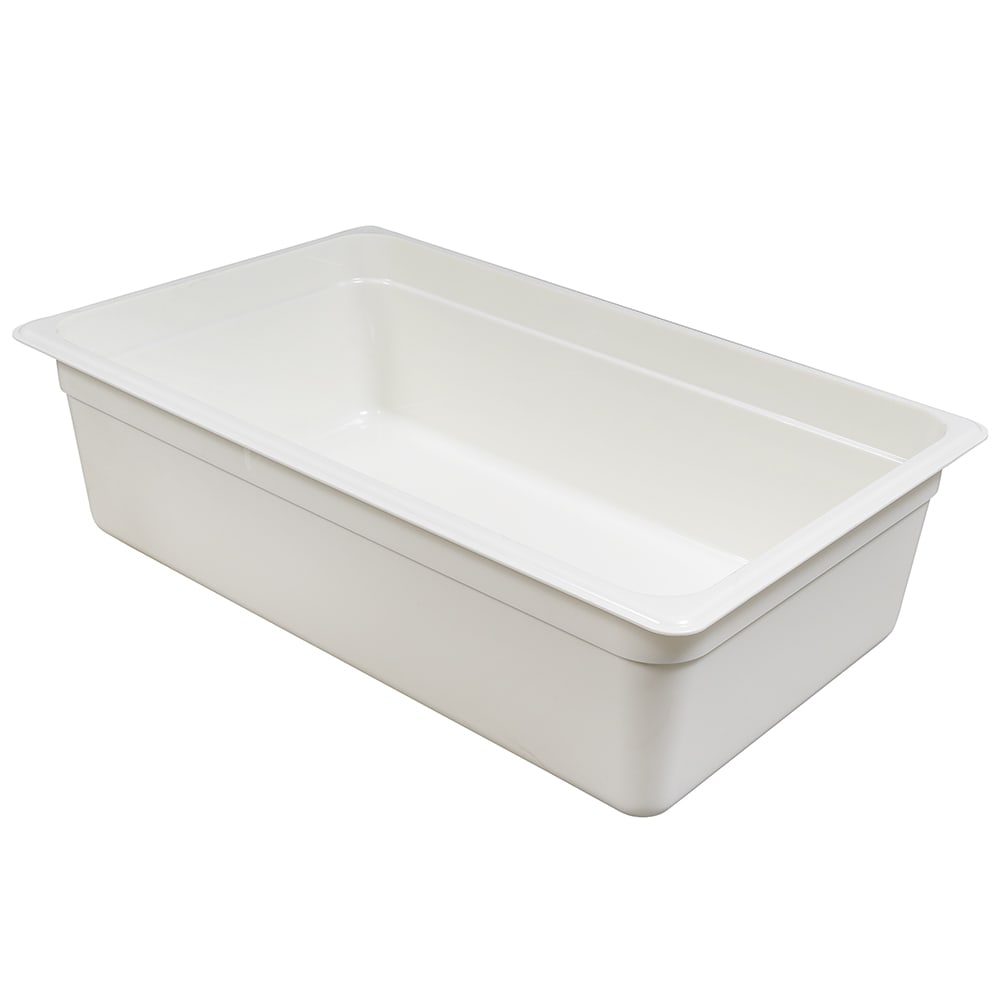 Cambro 16CW148 6"D Full Size Food Pan