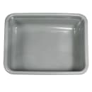 Cambro 1722CBP180 Cambox® Bus Box - 16 4/5" x 21 4/5" x 4 3/4", Light Gray thumbnail 2