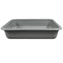 Cambro 1722CBP180 Cambox® Bus Box - 16 4/5" x 21 4/5" x 4 3/4", Light Gray thumbnail 3