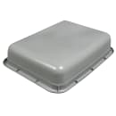 Cambro 1722CBP180 Cambox® Bus Box - 16 4/5" x 21 4/5" x 4 3/4", Light Gray thumbnail 5