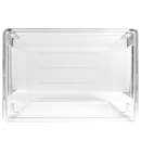 Cambro 182612CW135 17 gal Camwear Food Storage Container - Clear thumbnail 3