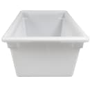 Cambro 182612P148 17 gal Camwear Food Storage Container - Natural White thumbnail 3