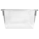 Cambro 182615CW135 Camwear® Food Storage Container w/ 22 gal Capacity, Polycarbonate, Clear thumbnail 2