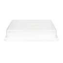 Cambro 18266CW135 8 3/4 gal Camwear Food Storage Container - Clear thumbnail 4