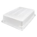 Cambro 18266P148 8 3/4 gal Camwear Food Storage Container - Natural White thumbnail 5