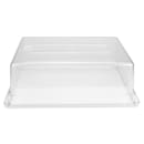 Cambro 18269CW135 13 gal Camwear Food Storage Container - Clear thumbnail 4