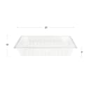 Cambro 1826CLRCW135 Camwear Colander - Full Size, 6"D, Clear thumbnail 2