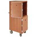 Cambro 1826DBC157 Camcart® Insulated Food Carrier w/ (26) Pan Capacity, Beige thumbnail 3