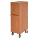 Cambro 1826DBC157 Camcart® Insulated Food Carrier w/ (26) Pan Capacity, Beige thumbnail 5