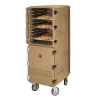 Cambro 1826DTC401 Camcart® Insulated Food Carrier w/ (24) Pan Capacity, Blue thumbnail 3