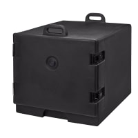 Cambro 1826MTC131 Camcarrier® Insulated Food Carrier w/ (6) Pan Capacity, Brown thumbnail 4