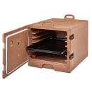 Cambro 1826MTC157 Camcarrier® Insulated Food Carrier w/ (6) Pan Capacity, Beige thumbnail 3