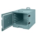 Cambro 1826MTC401 Camcarrier® Insulated Food Carrier w/ (6) Pan Capacity, Blue thumbnail 2