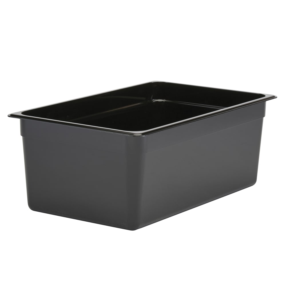 Cambro 18CW110 8"D Full Size Food Pan