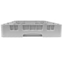 Cambro 20C258151 Camrack® Cup Rack w/ (20) Compartments - Soft Gray thumbnail 2