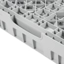 Cambro 20C258151 Camrack® Cup Rack w/ (20) Compartments - Soft Gray thumbnail 5