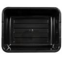 Cambro 21157CBP110 Cambox® Bus Box - 15 3/16" x 20 3/16" x 6 15/16", Black thumbnail 3