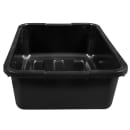 Cambro 21157CBP110 Cambox® Bus Box - 15 3/16" x 20 3/16" x 6 15/16", Black thumbnail 4