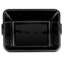 Cambro 21157CBR110 Cambox® Bus Box - 15 3/16" x 20 3/16" x 6 15/16", Black thumbnail 3