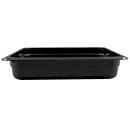 Cambro 22CW110 2 1/2"D Half Size Food Pan thumbnail 2