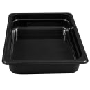 Cambro 22CW110 2 1/2"D Half Size Food Pan thumbnail 4