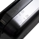 Cambro 22CW110 2 1/2"D Half Size Food Pan thumbnail 6