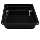 Cambro 22HP110 2 1/2"D Half Size High Temp Food Pan - Non Stick thumbnail 4