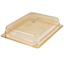 Cambro 22HP150 2 1/2"D Half Size High Temp Food Pan - Non Stick thumbnail 5