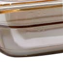 Cambro 22HP150 2 1/2"D Half Size High Temp Food Pan - Non Stick thumbnail 6