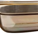 Cambro 22HP150 2 1/2"D Half Size High Temp Food Pan - Non Stick thumbnail 7