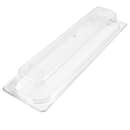 Cambro 22LPCW135 2 1/2"D Half Size Long Food Pan thumbnail 5