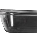 Cambro 22LPCW135 2 1/2"D Half Size Long Food Pan thumbnail 7