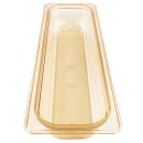 Cambro 22LPHP150 2 1/2"D Half Size Long High Temp Food Pan - Non Stick thumbnail 4