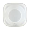 Cambro 22RFSPROPP190 22 qt CamRound® FreshPro Round Storage Container - Polypropylene, Translucent thumbnail 3