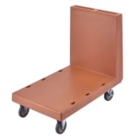 Cambro 2436UTH110 600 lb Platform Truck - 41 3/4"L x 24 7/8"W thumbnail 2