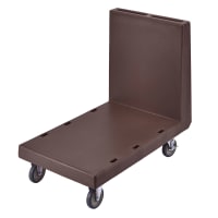 Cambro 2436UTH401 600 lb Platform Truck - 41 3/4"L x 24 7/8"W thumbnail 2