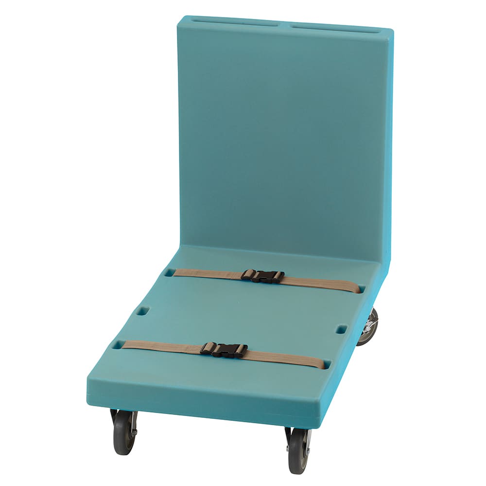 Cambro 2436UTHS401 600 lb Platform Truck - 41 3/4"L x 24 7/8"W