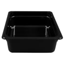 Cambro 24CW110 4"D Half Size Food Pan thumbnail 4