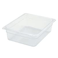 Cambro 24CW110 4"D Half Size Food Pan thumbnail 6