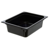 Cambro 24CW110 4"D Half Size Food Pan thumbnail 7