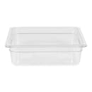 Cambro 24CW135 4"D Half Size Food Pan thumbnail 3