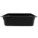 Cambro 24HP110 4"D Half Size High Temp Food Pan - Non-Stick thumbnail 2
