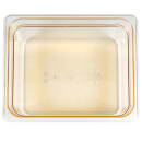Cambro 24HP150 4"D Half Size High Temp Food Pan - Non-Stick thumbnail 3