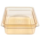 Cambro 24HP150 4"D Half Size High Temp Food Pan - Non-Stick thumbnail 4