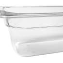 Cambro 24LPCW135 4"D Half Size Long Food Pan thumbnail 7