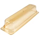 Cambro 24LPHP150 4"D Half Size Long High Temp Food Pan - Non-Stick thumbnail 5