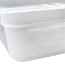 Cambro 24PP190 4"D Half Size Food Pan thumbnail 5