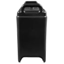 Cambro 250LCD110 2 1/2 Camtainer® Insulated Beverage Dispenser, Black thumbnail 4