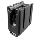 Cambro 250LCD110 2 1/2 Camtainer® Insulated Beverage Dispenser, Black thumbnail 6