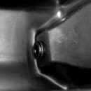 Cambro 250LCD110 2 1/2 Camtainer® Insulated Beverage Dispenser, Black thumbnail 8